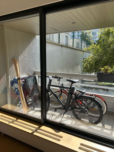 Photo de galerie - Aide à domicile