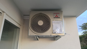 Photo de galerie - Chauffage - Climatisation