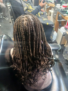 Photo de galerie - Braide 