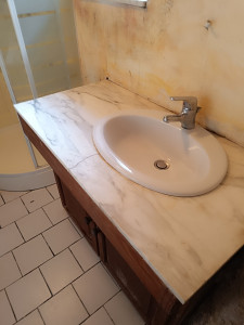 Photo de galerie - Ménage