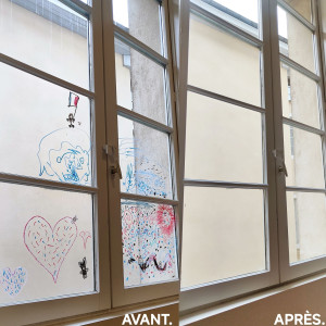 Photo de galerie - Ménage