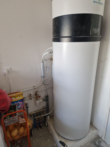 Photo de galerie - Plomberie - Installation sanitaire