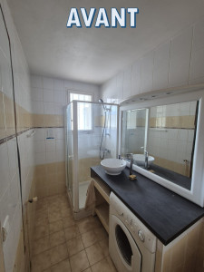 Photo de galerie - Plomberie - Installation sanitaire