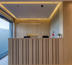 Photo de galerie - Rénovation complète 