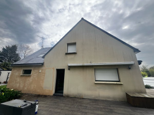 Photo de galerie - Couverture - Toiture