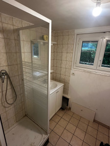 Photo de galerie - Plomberie - Installation sanitaire