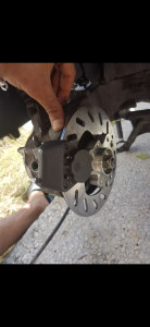 Photo de galerie - Réparation vélo - moto