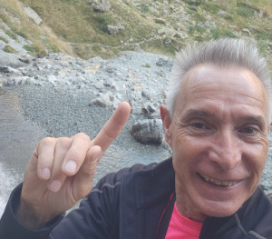 Photo de galerie - Mon profil