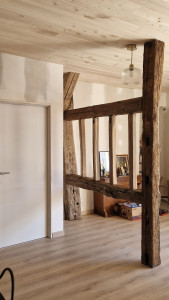 Photo de galerie - Clostra / cornadis 