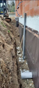 Photo de galerie - Maçonnerie