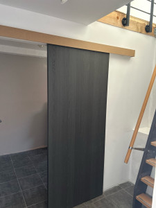 Photo de galerie - Finition soignée 