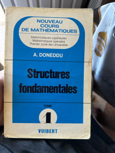 Photo de galerie - Livre