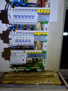 Photo de galerie - Reprise d'un tableau déjà existant 