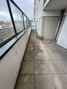 Photo de galerie - Avant