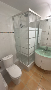 Photo de galerie - Installation sanitaire