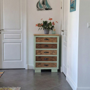 Photo de galerie - Menuiserie - Huisserie - Agencement