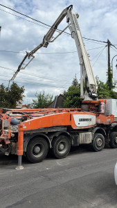 Photo de galerie - Maçonnerie