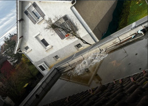 Photo de galerie - Entretien et Dégorgement de Système d'Évacuation des Eaux Pluviales