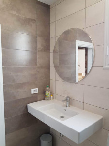 Photo de galerie - Carrelage 