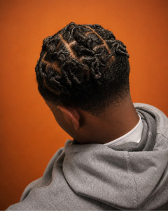 Photo de galerie - Coiffure à domicile