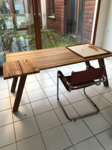 Photo de galerie - Menuiserie - Huisserie - Agencement