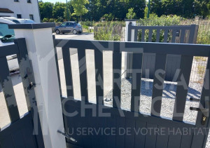 Photo de galerie - Paysagiste - Aménagement du jardin