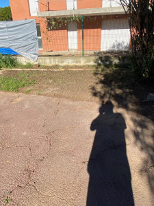 Photo de galerie - Jardinier