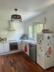 Photo de galerie - Ménage