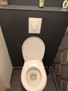 Photo de galerie - Ménage