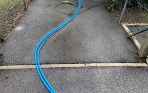 Photo de galerie - Bricolage et multi services