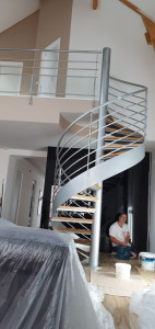 Photo de galerie - Avant 