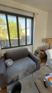 Photo de galerie - Prestation à domicile ! ?