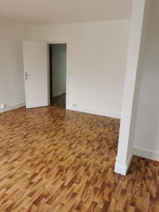 Photo de galerie - Peinture - Tapisserie