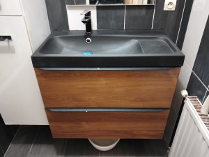 Photo de galerie - Plomberie - Installation sanitaire