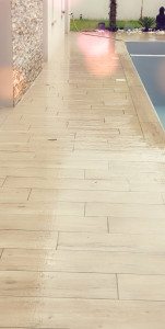 Photo de galerie - Carrelage