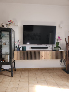 Photo de galerie - Montage meubles en kit