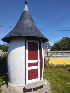 Photo de galerie - Couverture - Toiture