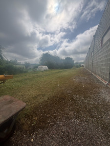 Photo de galerie - Remise en état 