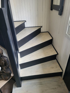 Photo de galerie - Menuiserie - Huisserie - Agencement