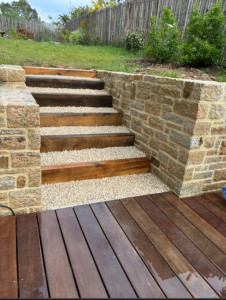 Photo de galerie - Paysagiste - Aménagement du jardin