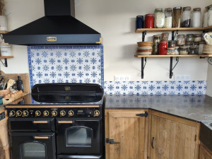 Photo de galerie - Carrelage