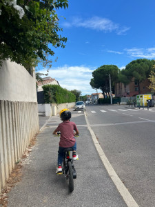 Photo de galerie - Garde la journée entière tout les mercredis du mois de septembre 2025