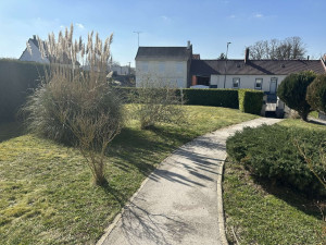 Photo de galerie - Fin des travaux