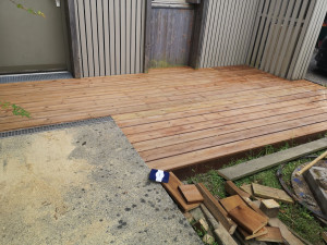 Photo de galerie - Menuiserie - Huisserie - Agencement