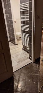 Photo de galerie - Carrelage