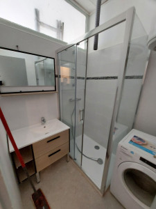 Photo de galerie - Plomberie - Installation sanitaire