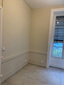 Photo de galerie - Cuisine Lyon 7eme