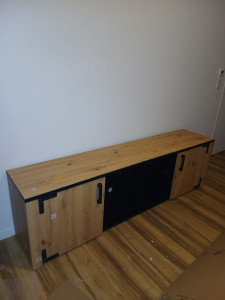 Photo de galerie - Montage 