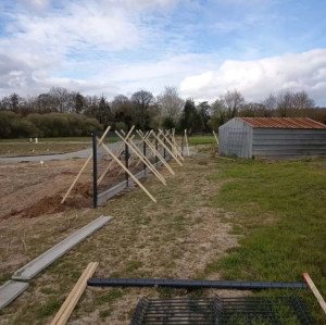 Photo de galerie - Bricolage et multi services