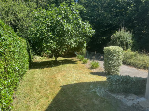 Photo de galerie - Jardinier